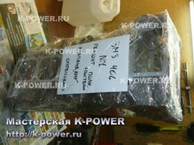 ��������: ��� ��� 406 #1 "AMP" - ������ �������� + ������ ���������